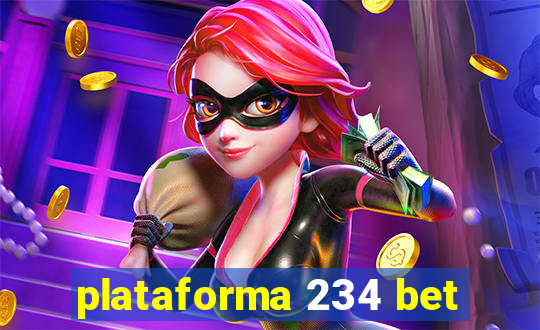 plataforma 234 bet